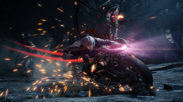 Devil May Cry 5 Beginner Route And Systems Checklist